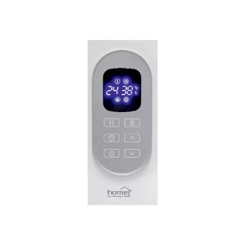 FK_420_WIFI Home FK 420 WIFI álló vagy falra szerelhető SMART konvektor fűtőtest, 1000W/2000W, fehé