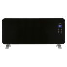 FK_430_WIFI Home FK 430 WIFI álló vagy falra szerelhető SMART konvektor fűtőtest, 1000W/2000W, edze