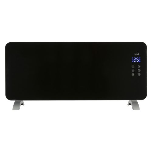 FK_430_WIFI Home FK 430 WIFI álló vagy falra szerelhető SMART konvektor fűtőtest, 1000W/2000W, edze