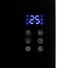 FK_430_WIFI Home FK 430 WIFI álló vagy falra szerelhető SMART konvektor fűtőtest, 1000W/2000W, edze