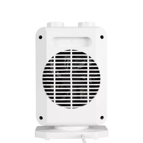 FK_51 Home FK 51 álló elektromos kerámia fűtőtest, 1000W/1500W, oszcillálás, mechanikus termosztát,