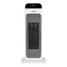 HOME FK 53 álló elektromos smart kerámia fűtőtest, 1000W/2000W, oszcillálás, távirányító, fehér