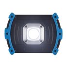HOME FLB 20C újratölthető COB LED fényvető, 20 W, 750 lm - 3,5 óra, 1600 lm - 2 óra, 5400 mAh