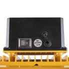 HOME FLB 20 újratölthető LED fényvető, 20 W, 1600 lm - 4 óra, 2200 mAh