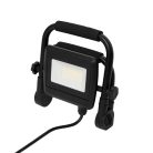 FLL_H_20 Home FLL H 20 hordozható LED fényvető, 20 W, 1600 lm, összecsukható, állítható dőlésszög