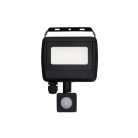 FLL_PIR_20 Home FLL PIR 20 LED fényvető, PIR mozgásérzékelő, 140°, 20 W, 1600 lm,