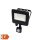 FLL_PIR_30 Home FLL PIR 30 LED fényvető, PIR mozgásérzékelő, 140°, 30 W, 2400 lm,