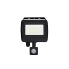 FLL_PIR_30 Home FLL PIR 30 LED fényvető, PIR mozgásérzékelő, 140°, 30 W, 2400 lm,