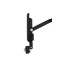 HOME FLL PIR 50 LED fényvető, PIR mozgásérzékelő, 140°, 50 W, 4000 lm,