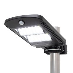 FLP1002SOLAR Home FLP1002SOLAR napelemes LED reflektor, 1000 lm, PIR mozgásérzékelő, 120° 5m, 2 x 2