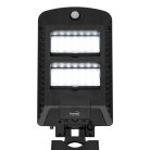 FLP1002SOLAR Home FLP1002SOLAR napelemes LED reflektor, 1000 lm, PIR mozgásérzékelő, 120° 5m, 2 x 2