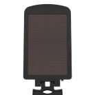 FLP1002SOLAR Home FLP1002SOLAR napelemes LED reflektor, 1000 lm, PIR mozgásérzékelő, 120° 5m, 2 x 2