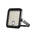 FLP1500SOLAR Home FLP1500SOLAR szolár paneles LED reflektor, PIR mozgásérzékelő, 1500 lumen, 88 db 