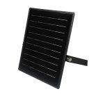 FLP1500SOLAR Home FLP1500SOLAR szolár paneles LED reflektor, PIR mozgásérzékelő, 1500 lumen, 88 db 