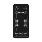 FLP1500SOLAR Home FLP1500SOLAR szolár paneles LED reflektor, PIR mozgásérzékelő, 1500 lumen, 88 db 