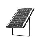 FLP1800SOLAR Home FLP1800SOLAR napelemes LED reflektor, 112 db SMD LED, 1800lm, mozgásérzékelő, IP6
