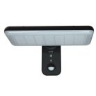 FLP2000SOLAR Home FLP2000SOLAR szolár paneles LED reflektor, PIR mozgásérzékelő, 2000 lumen, 112 db