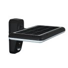 FLP2000SOLAR Home FLP2000SOLAR szolár paneles LED reflektor, PIR mozgásérzékelő, 2000 lumen, 112 db