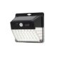 FLP22SOLAR Home FLP22SOLAR napelemes LED reflektor, 250 lumen, mozgásérzékelő, 3 világítási mód, IP