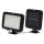 FLP250SOLAR Home FLP250SOLAR napelemes LED reflektor, 250 lm, PIR mozgásérzékelő, 120° 5m, 56 db hi