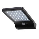 FLP300SOLAR Home FLP300SOLAR napelemes LED reflektor, 300 lm, PIR mozgásérzékelő, 120° 5m, 36 db hi