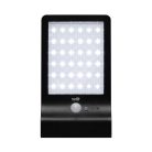 FLP300SOLAR Home FLP300SOLAR napelemes LED reflektor, 300 lm, PIR mozgásérzékelő, 120° 5m, 36 db hi