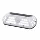 FLP301SOLAR HOME FLP301SOLAR napelemes LED reflektor, 40 db SMD LED, 300 lumen, PIR mozgásérzékelő,