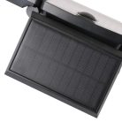 FLP3SOLAR Home FLP3SOLAR napelemes LED reflektor, 700 lumen, mozgásérzékelő, 3 világítási mód, IP65