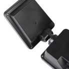 FLP3SOLAR Home FLP3SOLAR napelemes LED reflektor, 700 lumen, mozgásérzékelő, 3 világítási mód, IP65