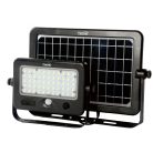 FLP_1100_SOLAR Home FLP 1100 SOLAR, szolárpaneles LED reflektor, PIR mozgásérzékelő, 1100 lm, 6000 