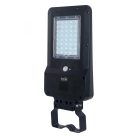 HOME FLP 1600 SOLAR, szolárpaneles LED reflektor, PIR mozgásérzékelő, 1600 lm, 6000 K, 5400 mAh
