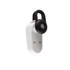 FMBT_1000 SAL FMBT 1000 BT fülhallgató autós töltővel, FM transmitter, QC USB gyorstöltő, Bluetooth