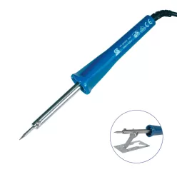 FP_30W Home FP 30W forrasztópáka, 30W, 230V, páka hossza: 240 mm, tartozék asztali támaszték, minős