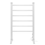 Törölköző és ruhaszárító