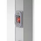 FTW22 Home FTW22 Fűtött, elektromos ruhaszárító, 90 W, alumínium, szabadon álló kivitel, 50 °C álla