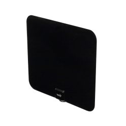FZ54 HOME FZ 54 szobai antenna erősítővel, extra vékony, extra könnyű, hálózati adapterrel, hosszú 
