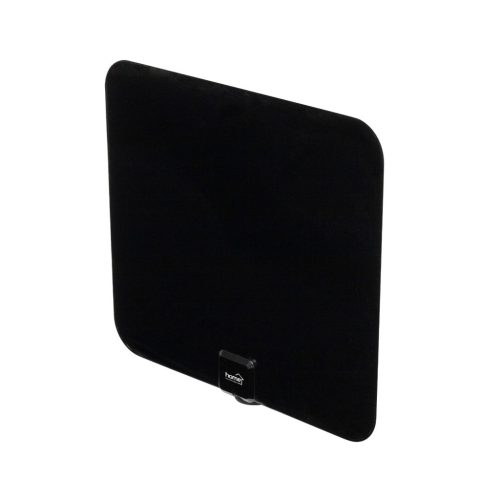 FZ54 HOME FZ 54 szobai antenna erősítővel, extra vékony, extra könnyű, hálózati adapterrel, hosszú 