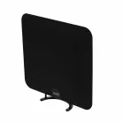 FZ54T HOME FZ 54T szobai antenna erősítővel, extra vékony, extra könnyű, hálózati adapterrel, hossz