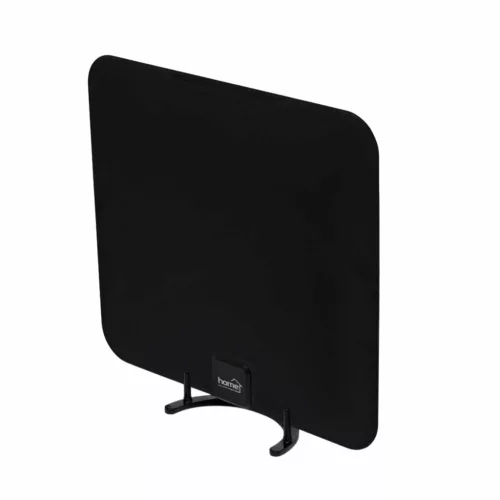 FZ54T HOME FZ 54T szobai antenna erősítővel, extra vékony, extra könnyű, hálózati adapterrel, hossz