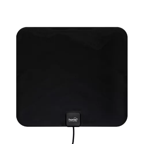 FZ54T HOME FZ 54T szobai antenna erősítővel, extra vékony, extra könnyű, hálózati adapterrel, hossz