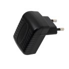 FZ54 HOME FZ 54 szobai antenna erősítővel, extra vékony, extra könnyű, hálózati adapterrel, hosszú 