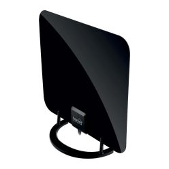 FZ_52 Home FZ 52 DVB-T/T2 szobaantenna erősítővel,  52 dB, FM, VHF, UHF, analóg és digitális jelek 