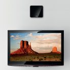 Home FZ 52 DVB-T/T2 szobaantenna erősítővel,  52 dB, FM, VHF, UHF, analóg és digitális jelek vétele, nagy érzékenység, hálózati adapteres tápellátás