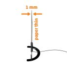 FZ_52 Home FZ 52 DVB-T/T2 szobaantenna erősítővel,  52 dB, FM, VHF, UHF, analóg és digitális jelek 