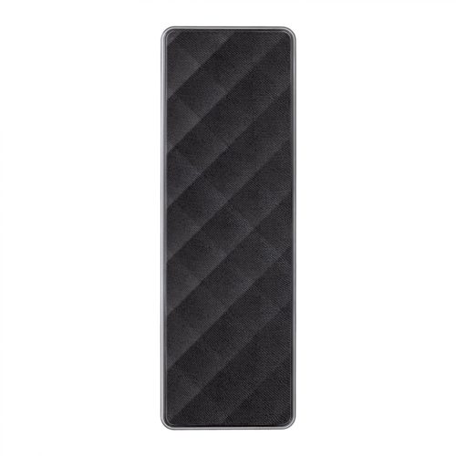 HOME FZ 53 DVB-T/T2 szobaantenna erősítővel, 3D formatervezés szövet mintázattal, 53 dB, rádió- és TV-adások vételére, koax kábeles tápellátás