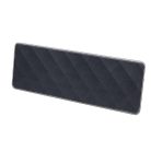 HOME FZ 53 DVB-T/T2 szobaantenna erősítővel, 3D formatervezés szövet mintázattal, 53 dB, rádió- és TV-adások vételére, koax kábeles tápellátás
