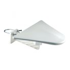 FZ_56 Home FZ 56 DVB-T/T2 kültéri antenna erősítővel, 56 dB, FM, VHF, UHF, rádió- és TV-adások véte