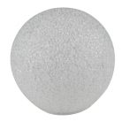 HOME GLE 20/WW, EVA gömb dekoráció, rugalmas alapanyag, 2 db LED, 20 cm átmérő