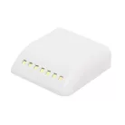 GLS7 HOME GLS7 nyitásérzékelős bútorlámpa, 7db hidegfehér SMD LED, automatikus kapcsolás, közelítés