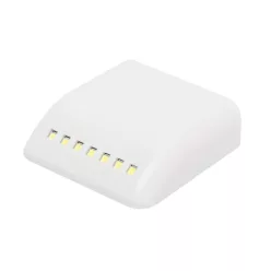 GLS7 HOME GLS7 nyitásérzékelős bútorlámpa, 7db hidegfehér SMD LED, automatikus kapcsolás, közelítés